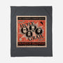 The Holy Grail Show-None-Fleece-Blanket-NMdesign