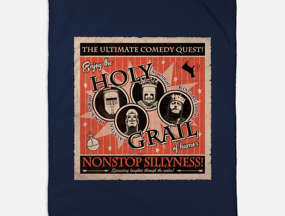 The Holy Grail Show