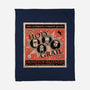 The Holy Grail Show-None-Fleece-Blanket-NMdesign
