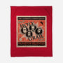 The Holy Grail Show-None-Fleece-Blanket-NMdesign