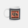 The Holy Grail Show-None-Mug-Drinkware-NMdesign