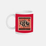 The Holy Grail Show-None-Mug-Drinkware-NMdesign