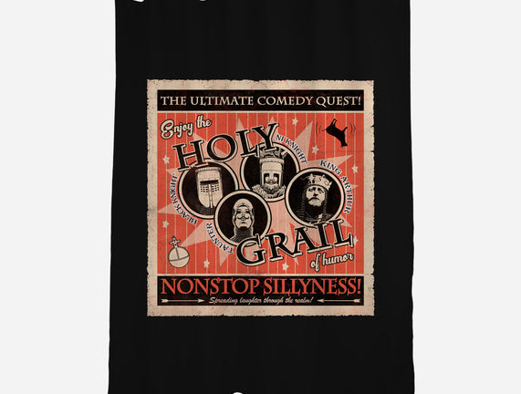 The Holy Grail Show