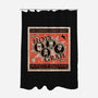 The Holy Grail Show-None-Polyester-Shower Curtain-NMdesign