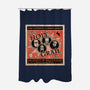 The Holy Grail Show-None-Polyester-Shower Curtain-NMdesign