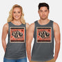 The Holy Grail Show-Unisex-Basic-Tank-NMdesign