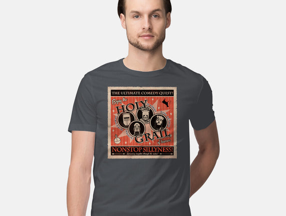 The Holy Grail Show