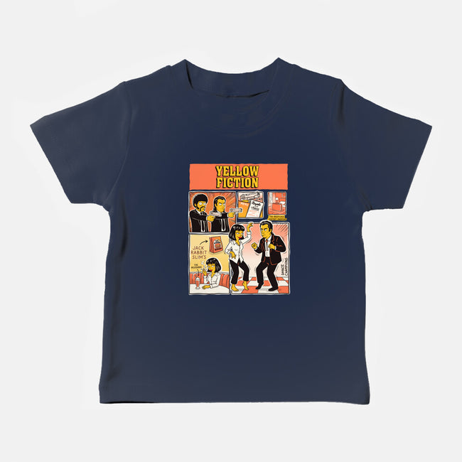 Yellow Fiction-Baby-Basic-Tee-P1yu5h