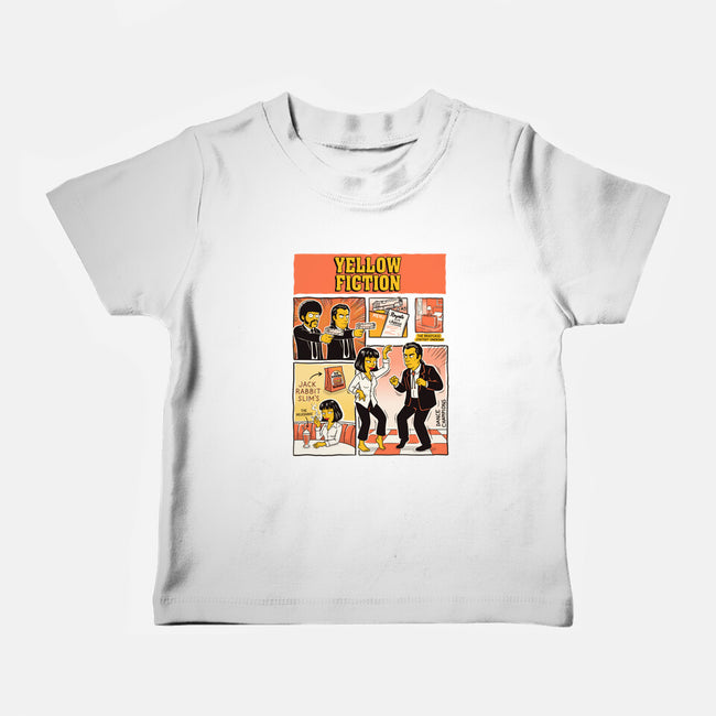 Yellow Fiction-Baby-Basic-Tee-P1yu5h