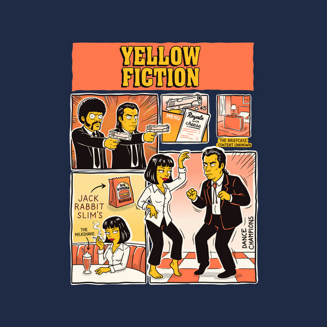 Yellow Fiction-Mens-Heavyweight-Tee-P1yu5h