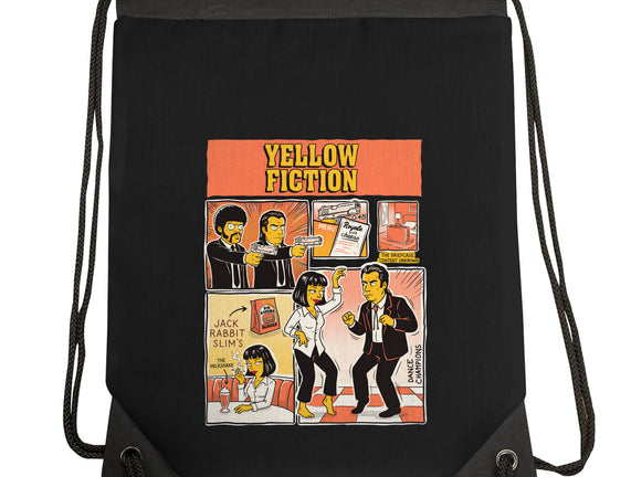 Yellow Fiction