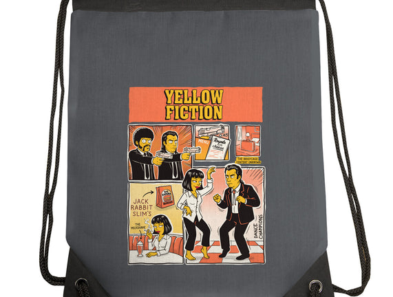 Yellow Fiction