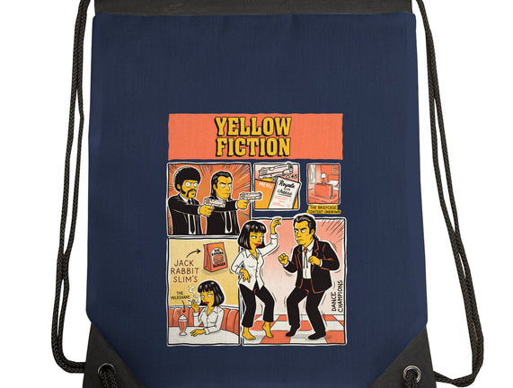 Yellow Fiction
