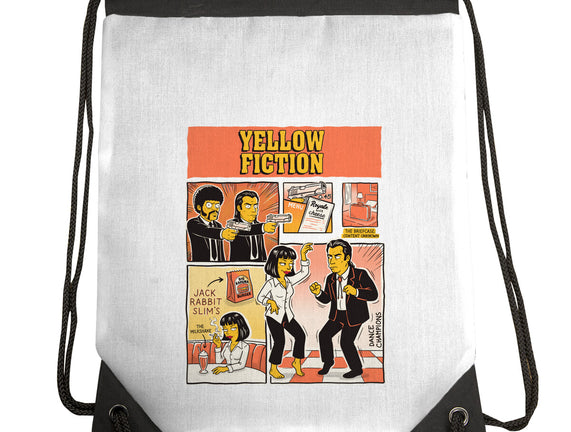 Yellow Fiction