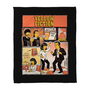 Yellow Fiction