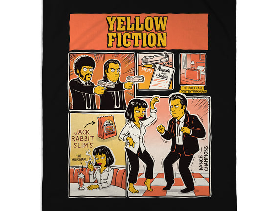 Yellow Fiction