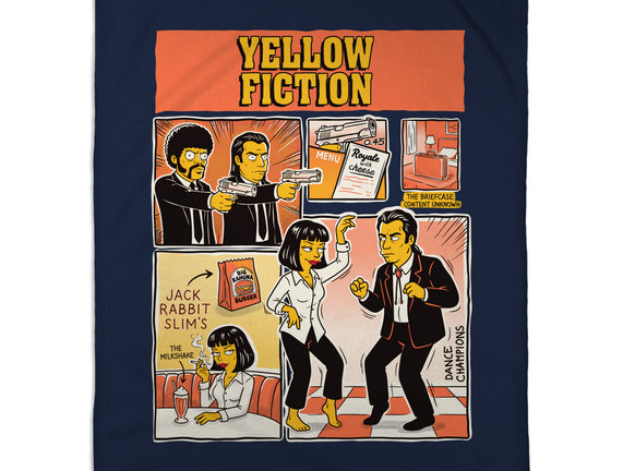Yellow Fiction