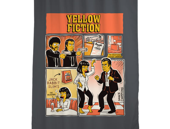 Yellow Fiction