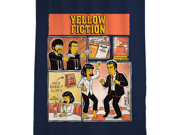 Yellow Fiction