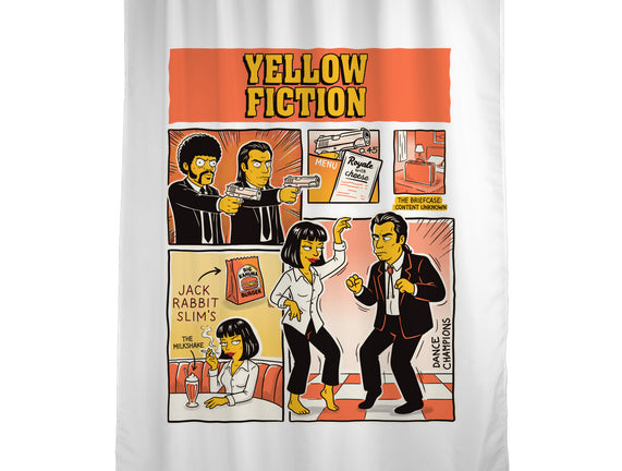 Yellow Fiction