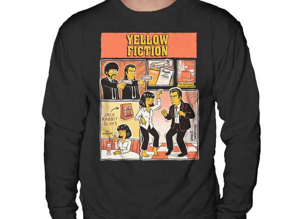 Yellow Fiction