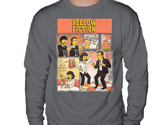 Yellow Fiction