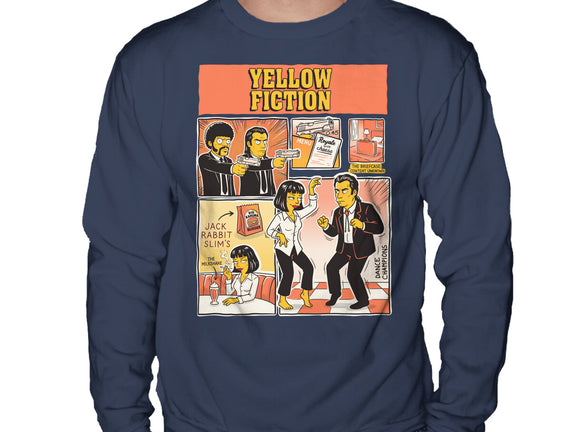 Yellow Fiction