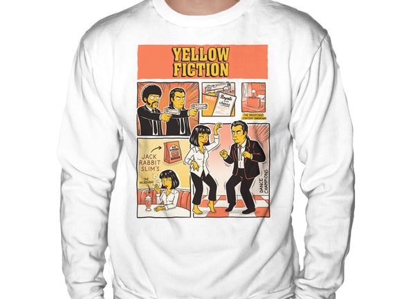 Yellow Fiction