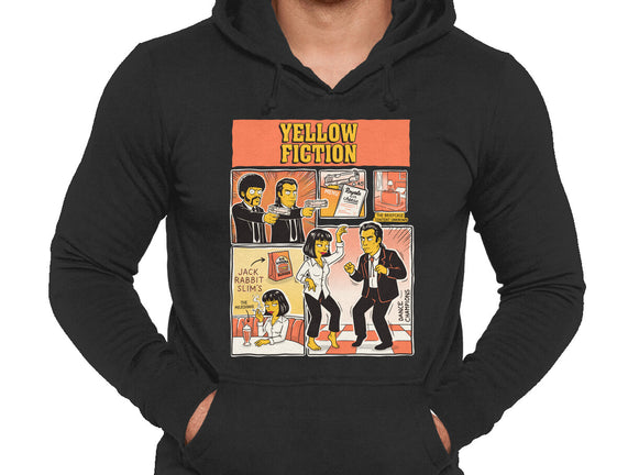 Yellow Fiction