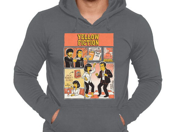 Yellow Fiction