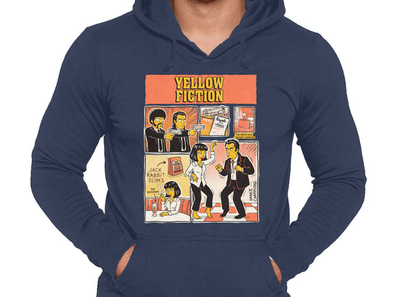 Yellow Fiction