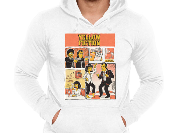 Yellow Fiction