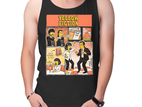 Yellow Fiction