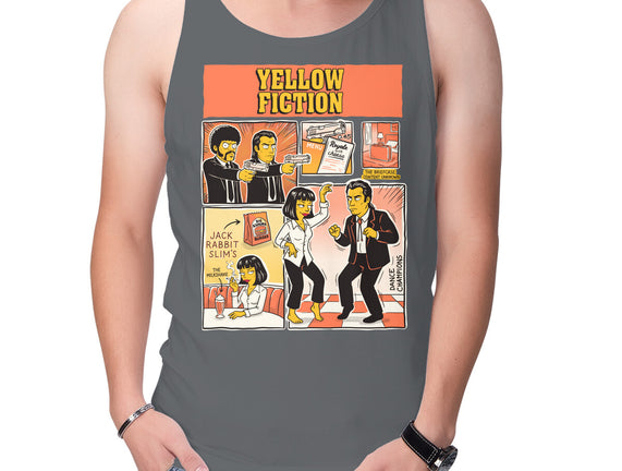 Yellow Fiction