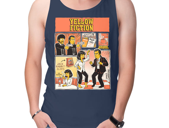 Yellow Fiction