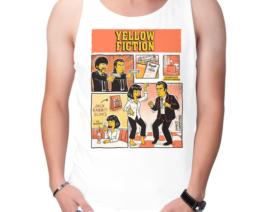 Yellow Fiction