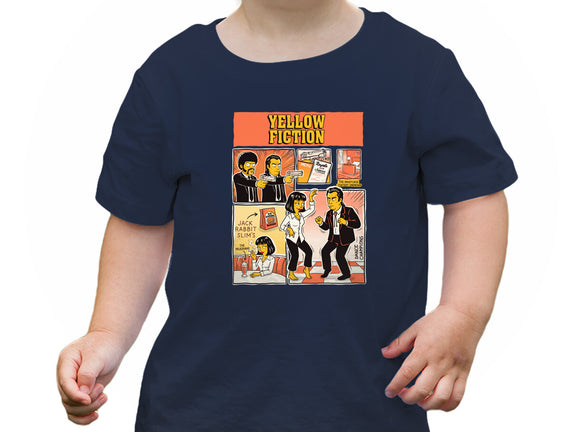 Yellow Fiction