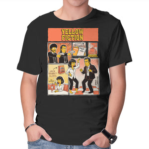 Yellow Fiction