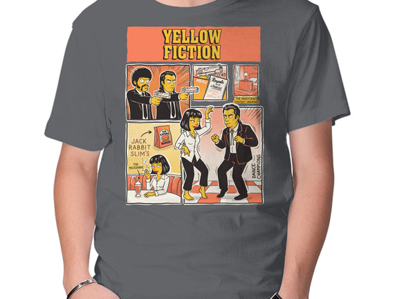 Yellow Fiction