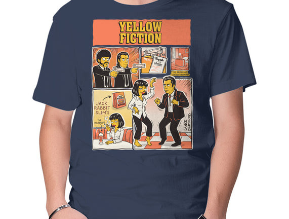 Yellow Fiction