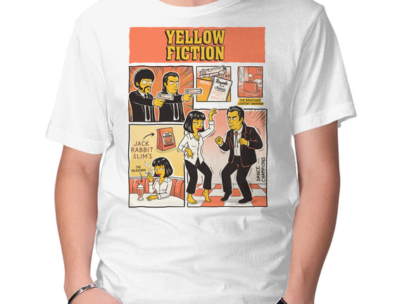 Yellow Fiction