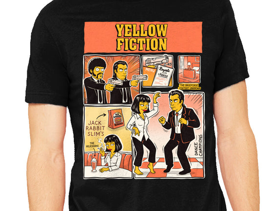 Yellow Fiction