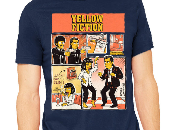 Yellow Fiction