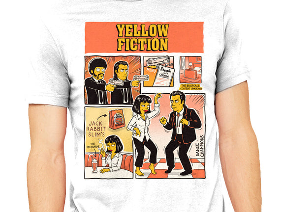 Yellow Fiction