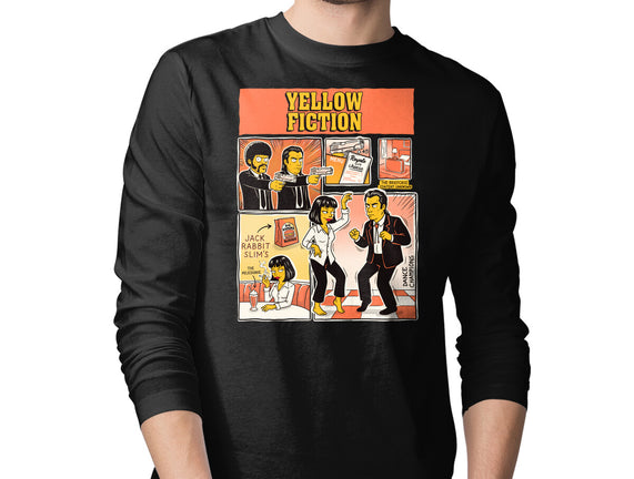 Yellow Fiction