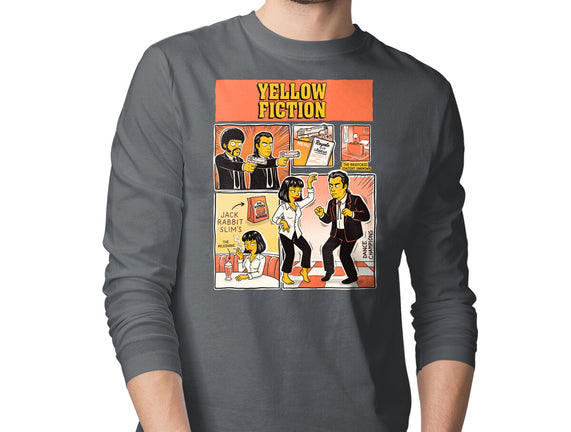 Yellow Fiction