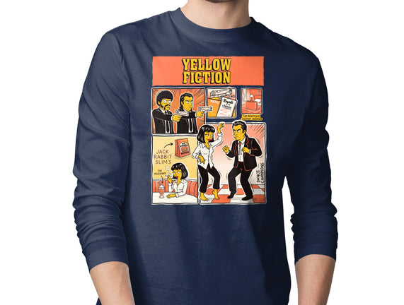 Yellow Fiction