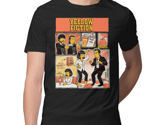 Yellow Fiction