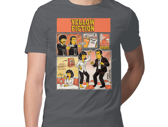 Yellow Fiction