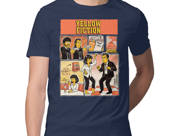 Yellow Fiction
